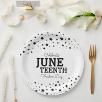 Sternencluster | Celebrate Juneteenth