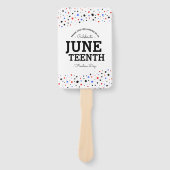 Sternencluster | Jährliche Informationen Fächer (Vorderseite)