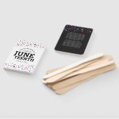 Sternencluster | Jährliche Informationen Fächer (Non-assembled)