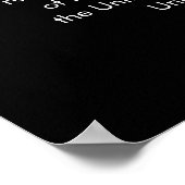 Sternencluster | Jährliche Informationen RWBB Poster (Ecke)