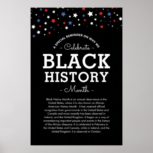 Sternencluster | Jährliche Informationen RWBB Poster (Vorne)