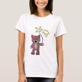 Sternendrache T-Shirt (Vorderseite)