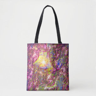 Sternenexplosion in der Galaxie Tasche