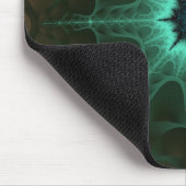 Sternenexplosion Mousepad (Ecke)