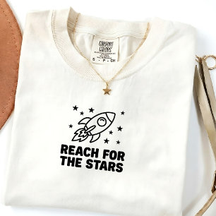 Sternenfänger Weltraum T-Shirt für Jungen Zimmer D