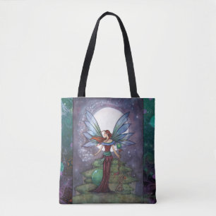 Sternenfeen-Magie von Molly Harrison Tasche