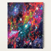 Sternenfeld Coruscation Planer (Rückseite)