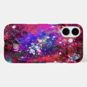 Sternenfeld-Handyhülle Brilliance Case-Mate iPhone Hülle (Rückseite (Horizontal))