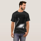 Sternenfischen T-Shirt (Vorne ganz)