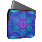 Sternengarten.... Laptopschutzhülle (Vorne Rechts)