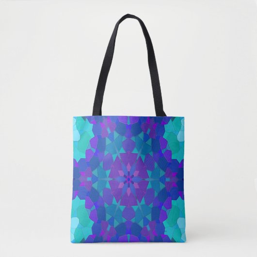 Sternengarten.... Tasche (Vorderseite)