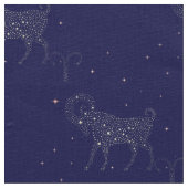 Sternengewebe Stoff (Nahaufnahme)