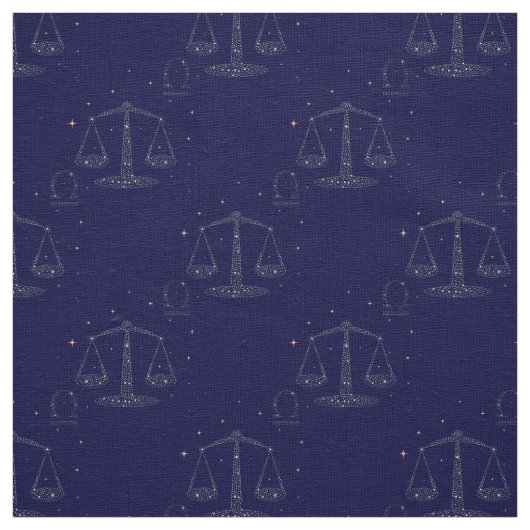 Sternengewebe Stoff (Muster)