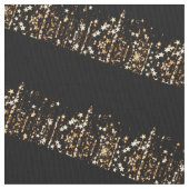 Sternengewebe Stoff (Nahaufnahme)