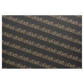 Sternengewebe Stoff (Fat Quarter (45,7 x 55,9 cm))