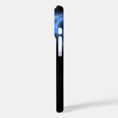 Sternenglanz Case-Mate iPhone Hülle (Rückseite / Links)