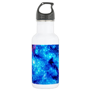 Sternenglanz Edelstahlflasche