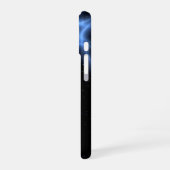 Sternenglanz iPhone 16 Hülle (Linke Seite)