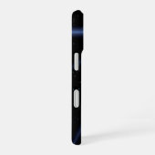 Sternenglanz iPhone 16 Hülle (Rechte Seite)