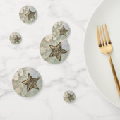 Sternenglanz Konfetti (Gruppe)