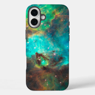 Sternenhaufen NGC 2074 iPhone 16 Plus Hülle
