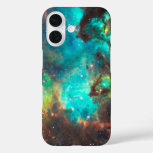 Sternenhaufen NGC 2074 iPhone 16 Hülle