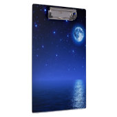 Sternenhimmel Klemmbrett (Rechts)
