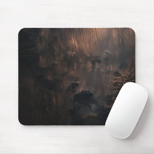 Sternenhimmel Mousepad (Mit Mouse)