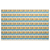 Sternenhimmel Strand Stoff (Yard (91,4 cm))