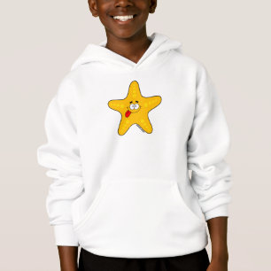 Sternenkinder Kapuzenpullover Hoodie