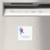 Sternenkinder Küchenmagnet Magnet (In Situ (Geschirrspüler))