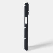 Sternenklar Case-Mate iPhone Hülle (Rückseite / Rechts)