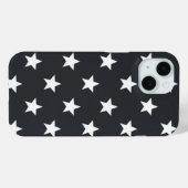 Sternenklar Case-Mate iPhone Hülle (Rückseite (Horizontal))