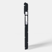 Sternenklar Case-Mate iPhone Hülle (Rückseite / Links)