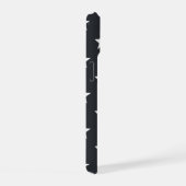 Sternenklar iPhone 15 Hülle (Rechte Seite)