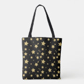 Sternenklar Tasche (Rückseite)