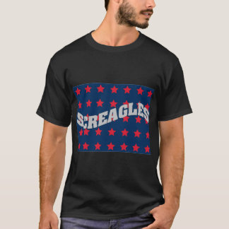 Sternenklar USI Screagles T-Shirt