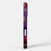 Sternenklare Flügelspitze kleiner Magellanic Wolke Case-Mate iPhone Hülle (Rückseite / Rechts)