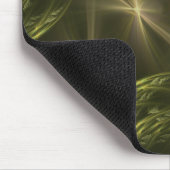 Sternenklare Nacht Mousepad (Ecke)