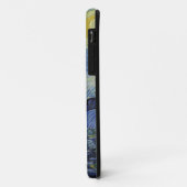 Sternenklare Nacht Van Gogh Case-Mate iPhone Hülle (Hinten/Links)