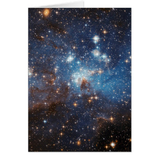 Sternenklarer Himmel