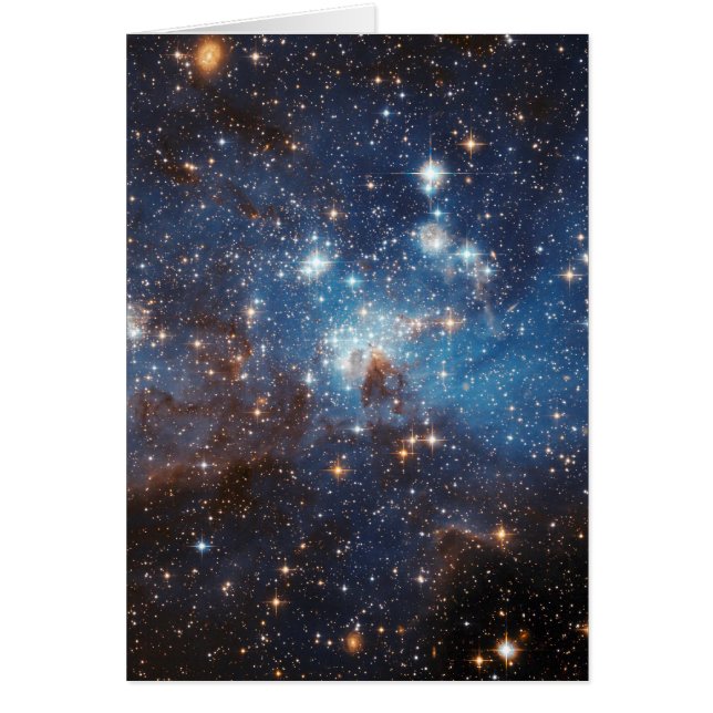 Sternenklarer Himmel (Vorne)