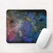 Sternenklarer Himmel - Orion oder Mousepad (Mit Mouse)