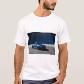 Sternenklarer M2 T-Shirt (Vorderseite)