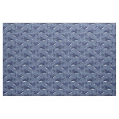 Sternenklarer Walhai (dunkel) Stoff (Fat Quarter (45,7 x 55,9 cm))