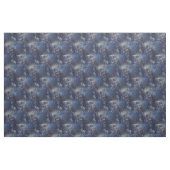 Sternenklares Raum-Konstellations-Gewebe Stoff (Fat Quarter (45,7 x 55,9 cm))