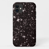 Sternenklassel Case-Mate iPhone Hülle (Rückseite)