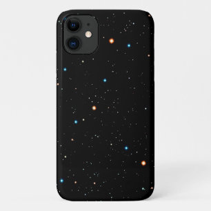 Sternenkosmos Weltraum Galaxie Case-Mate iPhone Hülle
