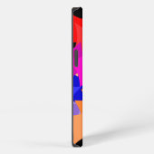 Sternenkranz iPhone hülle (Rechte Seite)