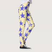 Sternenkunst Leggings (Rechts)